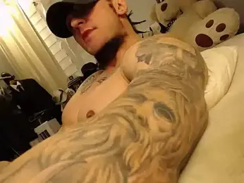 ballardbret webcam stripchat model stream image
