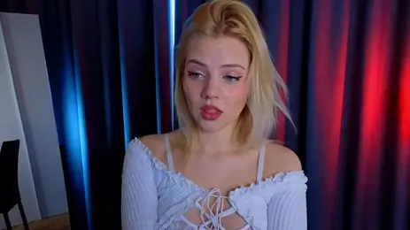 immagine stream di Brittney_Shaw