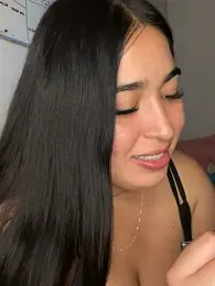 immagine stream di Kittynoir_Chile