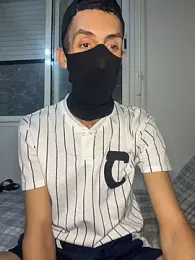 immagine stream di Yassir-xxxl