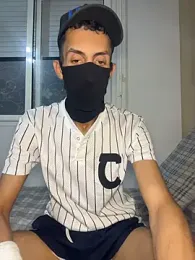 immagine stream di Yassir-xxxl