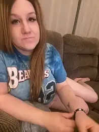 PuckBunny17 webcam stripchat model stream image