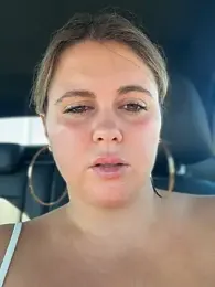 immagine stream di Samantha_official