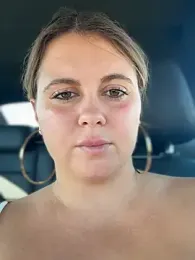 immagine stream di Samantha_official