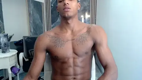 MatheoCock webcam stripchat model stream image