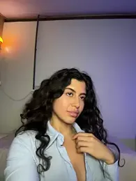 deusaludovica webcam preview