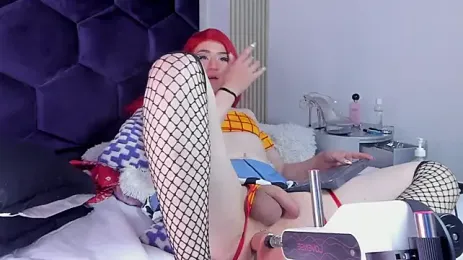 Victoria_Hiills webcam stripchat model stream image