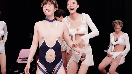 immagine stream di Chenyong123