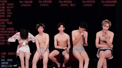 immagine stream di Chenyong123