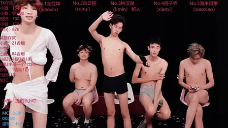 immagine stream di Chenyong123