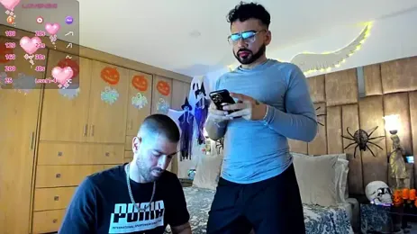 immagine stream di petterwilly1