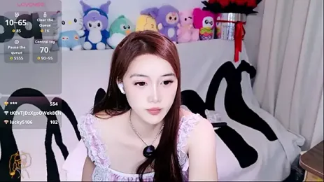 Coco00o anteprima della webcam