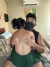 immagine stream di horny_ritika