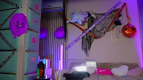 immagine stream di SabrinaJade