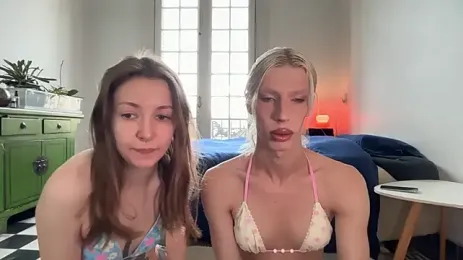 immagine stream di AliceSnowCatt