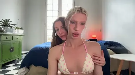immagine stream di AliceSnowCatt