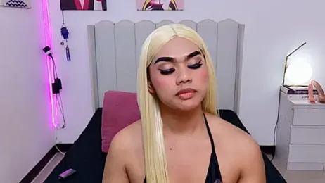 immagine stream di MirandaSterling