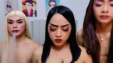 immagine stream di MirandaSterling