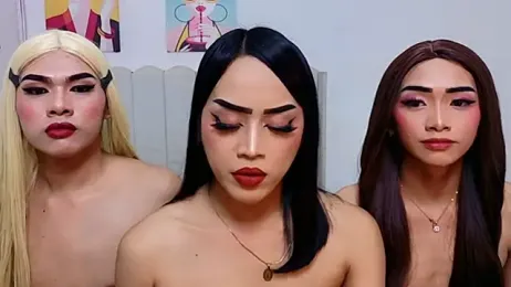 immagine stream di MirandaSterling