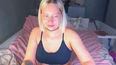 immagine stream di angellliss