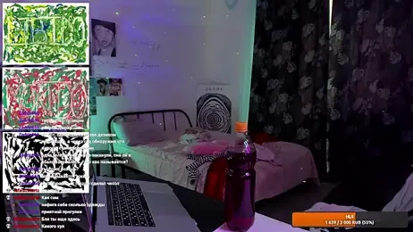 immagine stream di AnnexedPistol