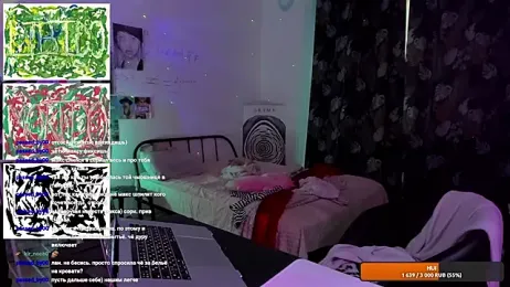 immagine stream di AnnexedPistol