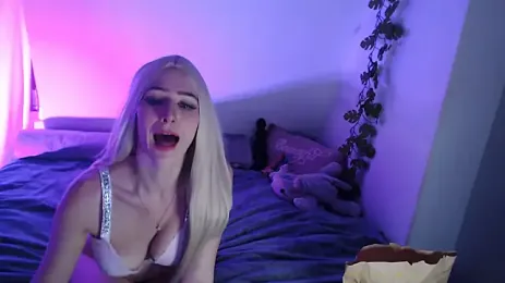 immagine stream di KynekoBtbf