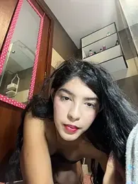 dani_bela anteprima della webcam