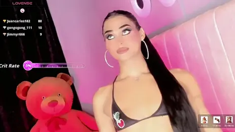 amal_baddell anteprima della webcam