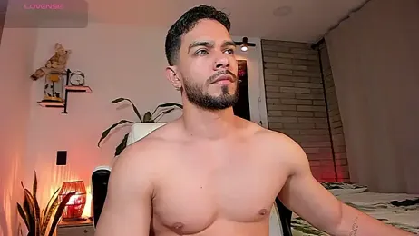 Josseph1_ webcam stripchat model stream image