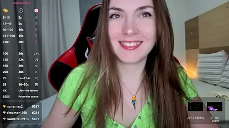 immagine stream di Naughty_Annn