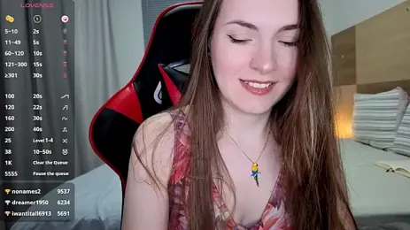 immagine stream di Naughty_Annn