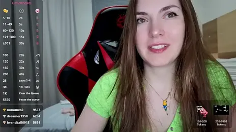immagine stream di Naughty_Annn