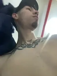 CAMILO__21 webcam stripchat model stream image