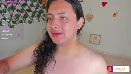 immagine stream di TICH____