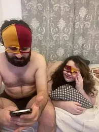 immagine stream di Patpatpatcift