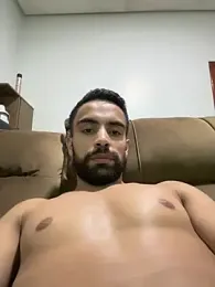 sergioreisxd anteprima della webcam