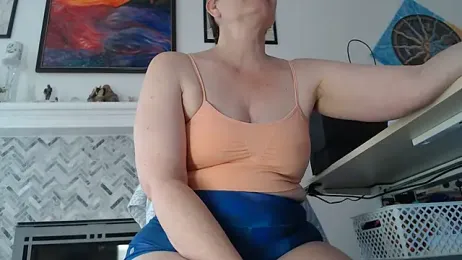 AuroraWillows webcam stripchat model stream image
