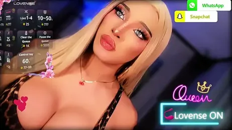 immagine stream di UrDominantBella