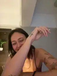 immagine stream di Gipoltergeist