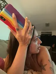 immagine stream di Gipoltergeist
