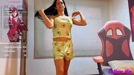 vittorialombardi__ webcam stripchat model stream image