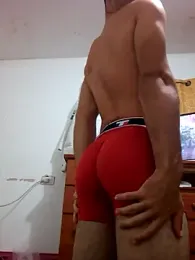XxRicardoxX_ webcam preview