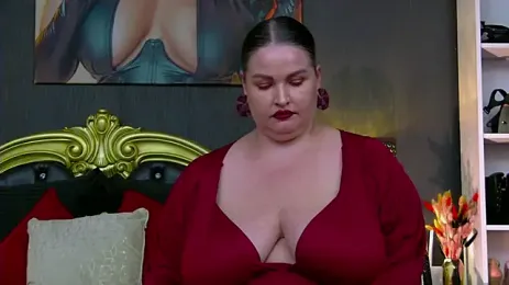 immagine stream di GeorgiaLerox