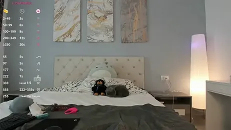 immagine stream di IvyTease_