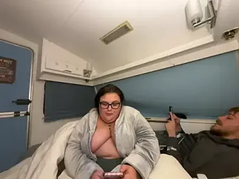 immagine stream di BBWlucyxxx