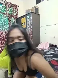 immagine stream di Miss_Anjali_Sany