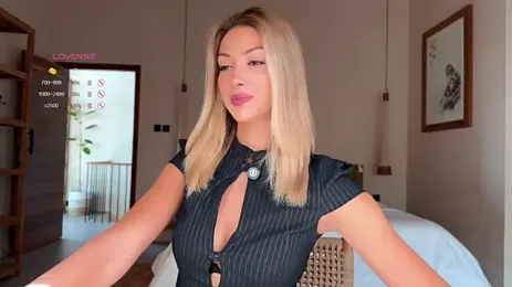 immagine stream di Monika_Taylor17