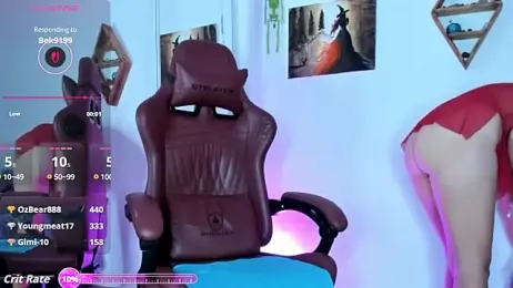 immagine stream di jasminedaze888