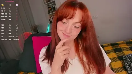 immagine stream di Alice_CutePerv